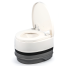 Travel Toilet, 2.6 Gal