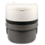 Travel Toilet, 5.3 Gal