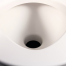 Travel Toilet, 5.3 Gal