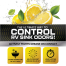 TST Grey Water Odor Control
