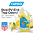TST Grey Water Odor Control