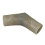 main of Centek Exhaust Tubing - 45 Deg Elbow