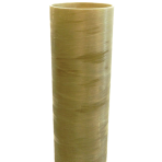 Vernatube Fiberglass Wet Exhaust Tubing