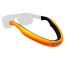 12433-617 of Chums Ldt Sportfloat Retainer