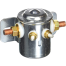 24047 Insulated Intermittent Duty  - SPST Solenoid - 12V DC