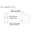 Static Lashing Block - CSS41