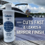 631 Fleetcut Machine Polishing Compound