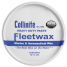 885 Paste Fleetwax - 12 oz