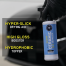 Slickr Ceramic 3 in 1 Detailer