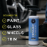 Slickr Ceramic 3 in 1 Detailer