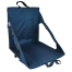1020-040 of Crazy Creek Products Original Chair - Navy with Fisheries Logo