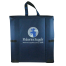 logo of Crazy Creek Products Original Chair - Navy with Fisheries Logo