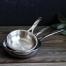 Mini Stainless Chef's Pans - Fixed Castel'Pro