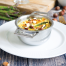 Mini Stainless Stewpot - Fixed Castel'Pro
