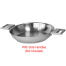 Strate Stainless Frying Pans