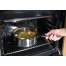 Strate Saucepan with Glass Lid - 1, 2, 1.5 or 3 Quart