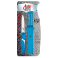 in package of Cuda 3" Titanium Bonded Net Knife with Sheath