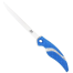 side view of Cuda 6" Titanium Bonded Flex Fillet Knife