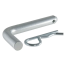21581 of Curt Manufacturing 5/8" Hitch Pin, 2" or 2-1/2" Receiver