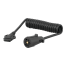 5' Electrical Adapter Harness 7-Way to 5-Way