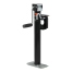 Bracket-Mount Swivel Jack w/ Side Handle - 15" Trav