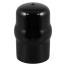 21801 of Curt Manufacturing Trailer Ball Cover 