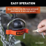 Universal Trailer Coupler Locks