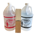 17010 of Dalys A and B Bleach