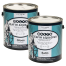 SeaFin AquaSpar Clear Polyurethane Varnish