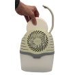 Drop-in Tab Moisture Absorber Starter Kit