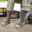 Women's RTR Boot Midweight With Cushion, Shale - S