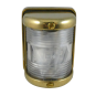Davey & Co 2 NM Masthead Brass Nav Light - Boats to 12m, 12V DC