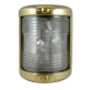 Davey & Co 2 NM Stern Brass Nav Light - Boats to 12m, 12V DC