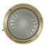 Davey &amp; Co. 6-3/4" High Profile LED Cabin Dome Light - Warm White LED, With Switch