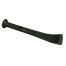 bent of Davey & Co. Caulking Irons - Hand Forged
