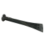 straight of Davey & Co. Caulking Irons - Hand Forged