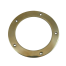 brass of Davey & Co Decklight Frame