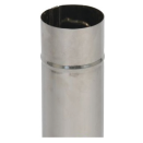 Flue Pipe - Stainless Steel