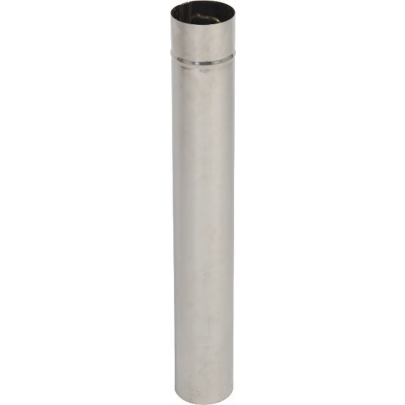 Flue Pipe - Stainless Steel