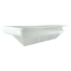 angle of Davey & Co Prism Glass