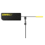 Blacksmith Sport Boat Carbon Fiber Wind Vane