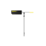 Blacksmith Sport Boat Carbon Fiber Wind Vane