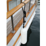 FenderFriend - Twin-Eye or Center-Tube