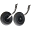 1483 of Davis Instruments Wheel-a-Weigh Extra Duty Launch Wheels