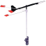 Windtrak 10 Windvane Components