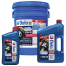 XLE Heavy Duty Engine Oil SAE 15W-40 Pail