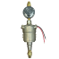 High Pressure Fuel Pump with Regulator - for Diesel Stoves and Heaters