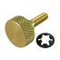 top of Dickinson Marine Thumb Screw