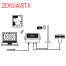 AIS Transponder - Wi-Fi & optional NMEA