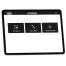 AIT6000 - Class B+ AIS Transponder with Wi-Fi, NMEA & VHF Splitter
